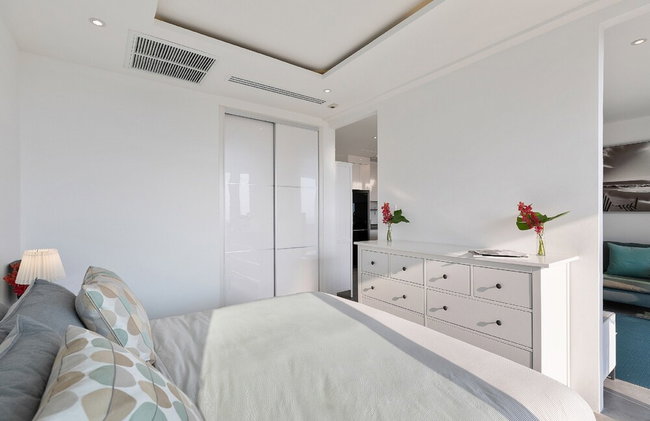 Luxury Apartment Unique Residences - Photo 63