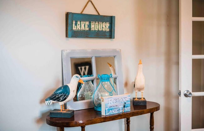 Cozy Keyes Cottage-family-friendly Amazing Views - Photo 9