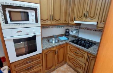 Apartamento Merlin - Foto 17