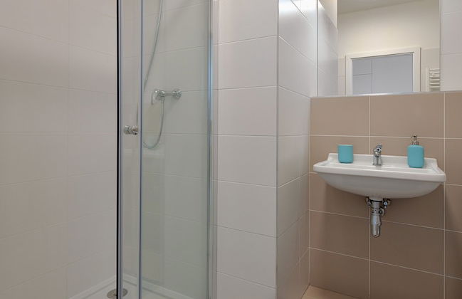 Apollis Business & Budget by Ambiente - Foto 35