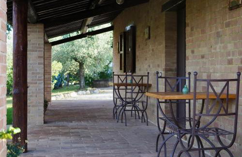 Agriturismo Ulivi e Sentieri - Photo 25