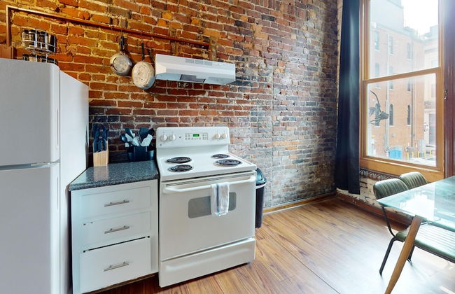 The Lofts at 107 - Foto 45