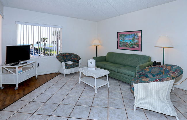 Club Sea Oats - Foto 19