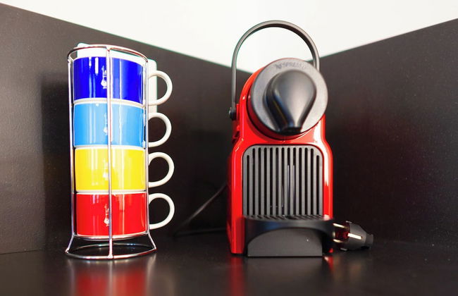 BnButler - Pergolesi 6 - Foto 9