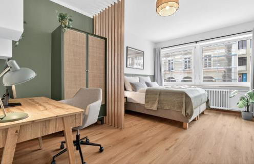 Apartment Pyramidenblick - Foto 48