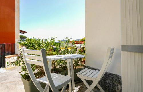 Da Letizia Casa vacanze a Procida - Foto 12