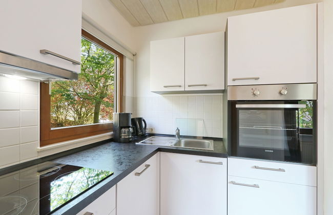 Seepark Kirchheim Ferienhaus bei Diane - Foto 22