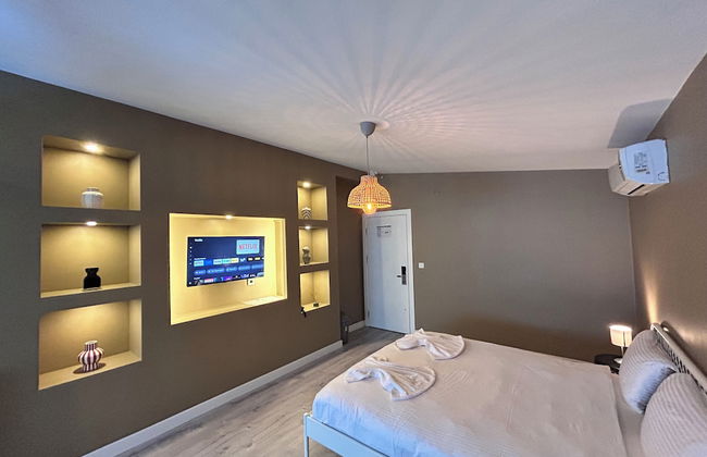 Centrum Hotel & Spa - Foto 41