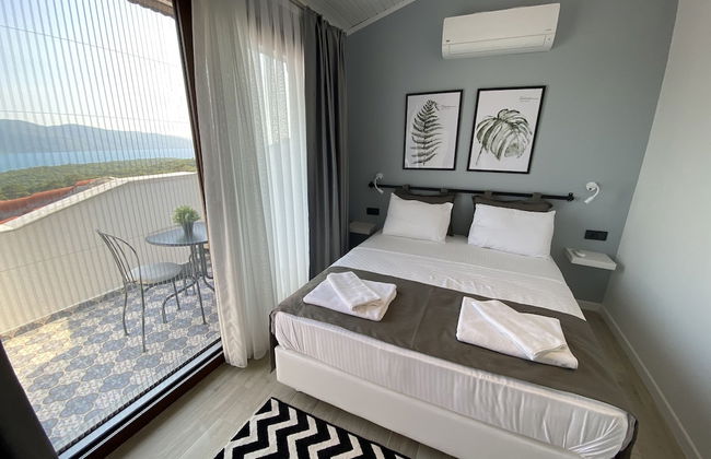 Verde Suites Akyaka - Photo 57