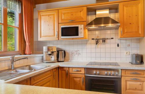 Hexenhäuschen - Foto 7