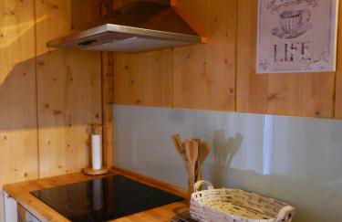 Treehouse Quinta Lamosa - Foto 20