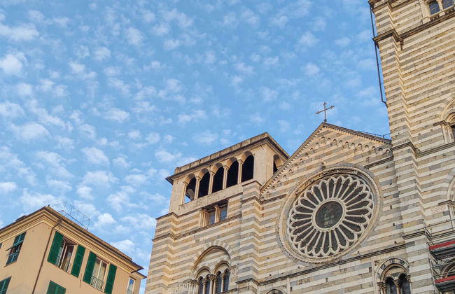 Free tour por Génova - Foto 1