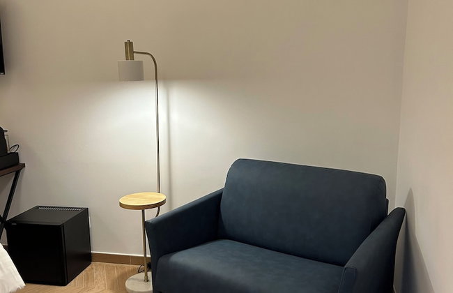 Urban Vatican Rooms - Foto 18