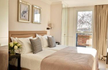 Collingham Serviced Apartments - Foto 48