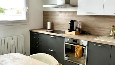 Le sourire Saint-cyrien - Foto 4, stove