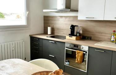 Le sourire Saint-cyrien - Foto 4