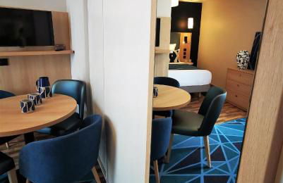 Residhome Asnières - Foto 6