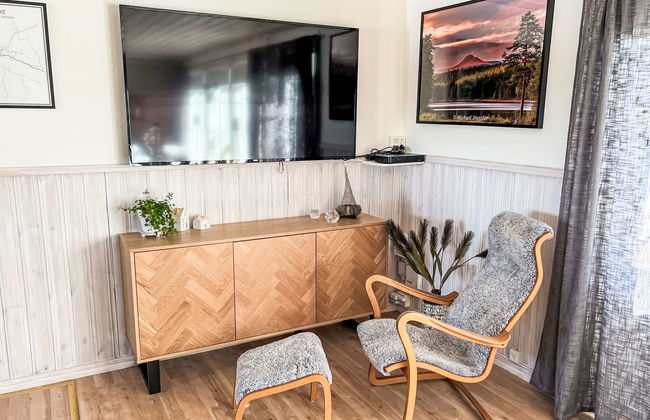 Kringelfjorden Nävern - Foto 12