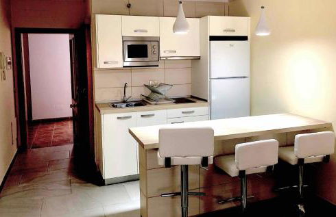 Apartamentos La Puntilla Mogan - Foto 26