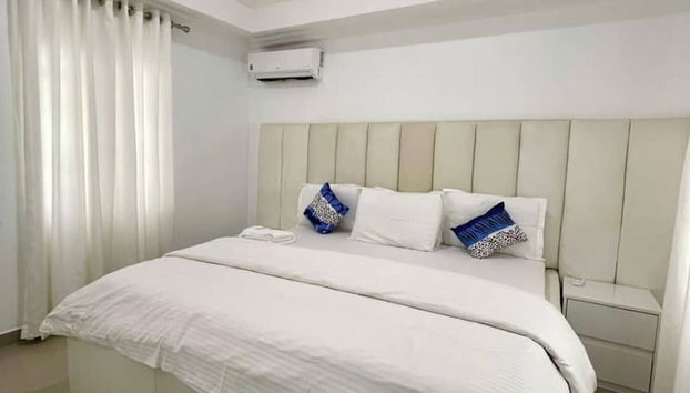 Vika Luxury Residence - Foto 4, Habitación