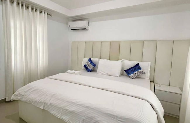 HSH LUXURY APARTMENTS - Foto 16