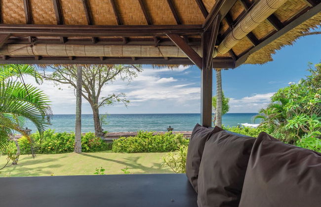 Villa Burung - Foto 51