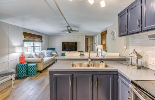 Hampstead Getaway - 5 Miles to Beaches! - Foto 8