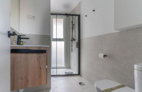 Bright with terrace- 2Bd 2Bth- Salamanca - Foto 26