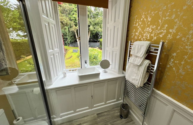 Rossal House Apartments - Foto 78