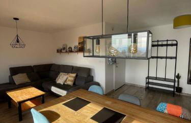 Bright duplex- terrace-Brison-Saint-Innocent - Foto 29