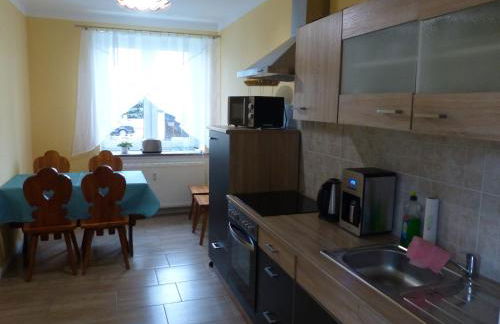 Ferienwohnung mit Brockenblick - Foto 18