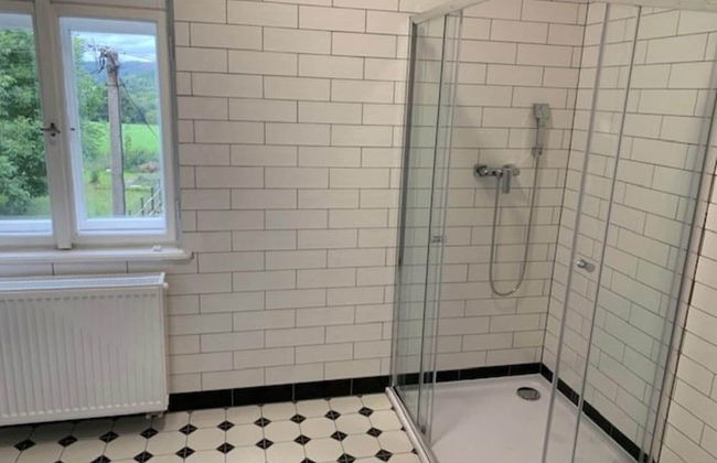 Spacious Holiday Home in Sluknov With Private Garden - Foto 22