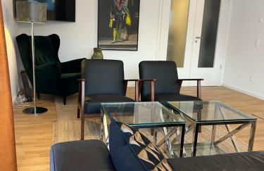 Gästehaus Ferdinand Zwickau-Werdau - Foto 6