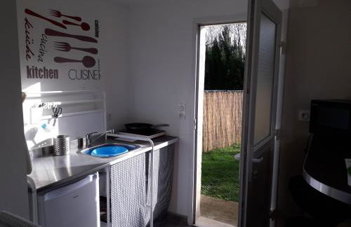 Maison de la Gare - Foto 6