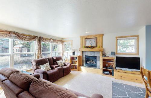 Pacific Shorepine - Foto 1