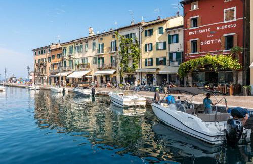 Casa Lilly Bussolengo - Foto 22