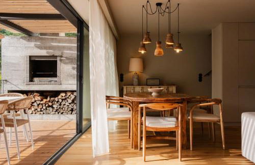 Dajas Douro Valley - Exclusive Villas - Foto 75