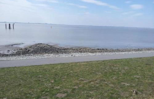 Apartment Haus am Wasser in Emden by Interhome - Foto 23