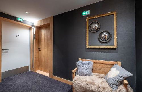 New - Central - South-facing Terrace - Mountain View - Foto 22