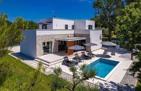 Nice Home In Marasi With Wifi - Foto 1