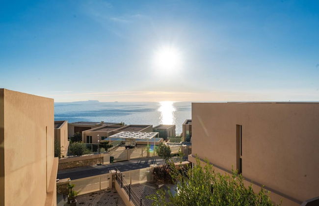 Golden Glow Villa Green Coast - Foto 36