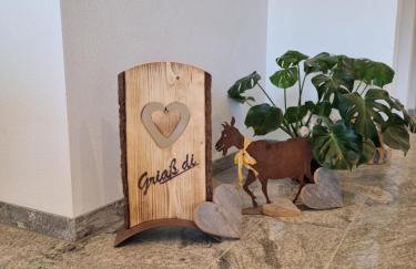 Landhaus Poppler mit Aufzug - Foto 12