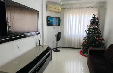 APARTAMENTO IMPERIAL IV (COMPLETO) - Photo 11