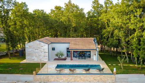 Casa Bosca with heated pool - Foto 2