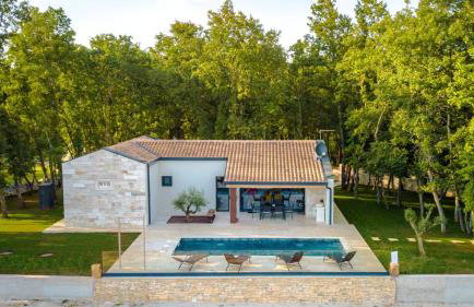 Casa Bosca with heated pool - Foto 2
