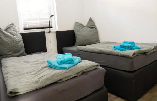 Family Comfort in Güntersberge - Foto 8