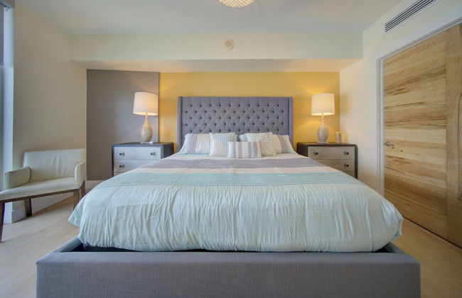 Miami Vacation Rentals - Brickell - Foto 64