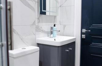 Designer Cardiff Apartments - Foto 55