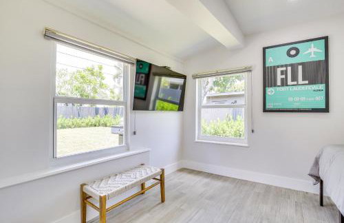 Fort Lauderdale Vacation Rental about 8 Mi to Beaches! - Foto 21