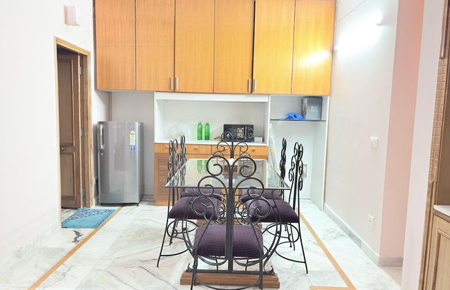 Luxury 2 Bedroom's Apartment - Foto 33